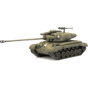 Gale Force Nine Pershing Platoon New