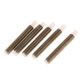thumbnail image 5 of Tubo de Teflón de de heißes Ende de La Del Calor de 5pcs V6 para cuatro.1mm La Impresora Del filamenti 3D 32 mm Gloria Impresora 3D Hotend, 5 of 5