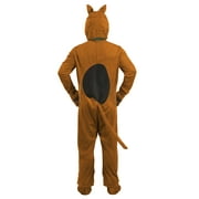 Adult Deluxe Scooby Doo Costume