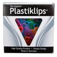 thumbnail image 4 of Baumgartens Assorted Colors Plastiklips, 4 of 4