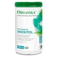 thumbnail image 1 of Organika Inositol (Myo-Inositol), 500 grams, 1 of 4