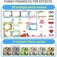 thumbnail image 3 of Cámara para niños 1080P HD Cámara dual digital Cámara de 20MP Cámara de grabación de video Selfie para niños pequeños con tarjeta TF de 32GB 5 Juegos de rompecabezas Regalo de juguete electrónico de cumpleaños para niñas y niños de 3-9 años - Azul Ormromra HMHZ1577, 3 of 6