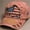 D, variant on Patriotic American Flag Embroidered Baseball Cap for Women & Men - RED Friday Military Support Hat - Distressed Vintage Washed Cotton Dad Hat - America 250th Anniversary Commemorative Gift