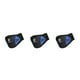 thumbnail image 2 of Motocicleta Motocross Racing Cinturón de riñón apoyo cintura Yuarrent Protector Gear Azul Type1 NO1, 2 of 5