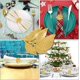thumbnail image 3 of Servilletero dorado, elegante servilletero de hoja de metal hecho a mano, hebilla, Navidad, Acción de Gracias de otoño, decoración de mesa DIY, paquete de 6, 3 of 5