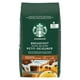 Starbucks® Mélange petit déjeuner En grains 340g – image 3 sur 11