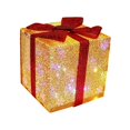 thumbnail image 2 of SUTENGDA Clearance Home Decor Under $5 Lighted Gift Boxes Indoor Outdoor Christmas Decorations For Christmas Tree Porch Home, 2 of 9