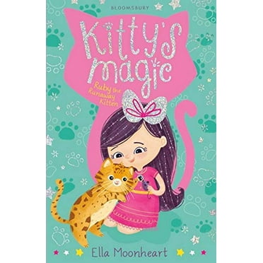 Kitty'S Magic 3