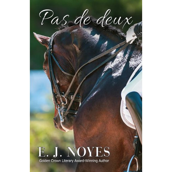 Pre-Owned Pas de Deux (Paperback) 164247245X 9781642472455