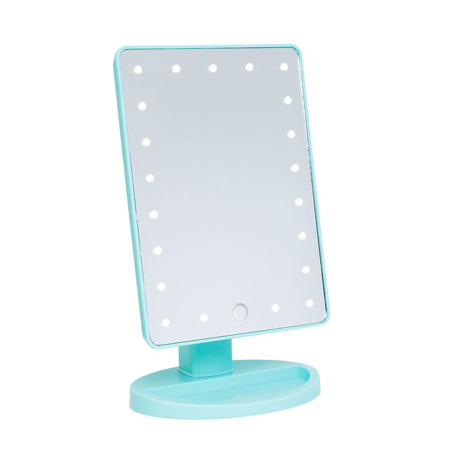 Impressions Touch Trifold Xl Dimmable, Impression Vanity Makeup Touch Trifold Xl Dimmable Led Mirror