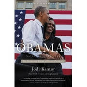 The Obamas [Hardcover - Used]