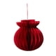 thumbnail image 3 of Decoración de farolillos de papel rojos para Año Nuevo chino 2025, suministros para fiestas en interiores Tipo E, 3 of 9