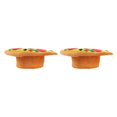 thumbnail image 1 of Moyic Cartoon Red Costume Kids Adults Hat Cap Gift Fancy Party Birthday sombrero de utilería 2Conjunto, 1 of 6