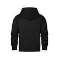 thumbnail image 3 of RMGVDSD Men's Relaxed Fit Hoodies Men's Autumn Winter Hoodie Sports Hoodie Comfortable Casual Loose Patchwork Solid Color Hooded Sweater Top Soft Hoodies For Men, 3 of 3