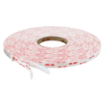 thumbnail image 2 of 3M VHB Tape 4930, White, 1 in x 72 yd, 25.0 mil, 2 of 3
