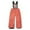 Orange, variant on Fgnfyis Girls Ski Pants Outdoor Sports Overalls Warm Windproof Snowboard Trousers for Cold Weather Activities and Winter Adventures Green M