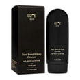 thumbnail image 3 of Limpiador 82E para rostro, barba y cuerpo Woody Oud, 200 ml, para hombre, 3 of 5