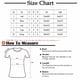thumbnail image 3 of Tops Para Mujer Elegante Blusa Casual Camisas de Manga Larga Otoño Con Cuello en V Color Tie-Dyed Tees Shirt Odeerbi ODB170617, 3 of 8