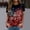 Black, variant on MAIHAN 250 Years America Shirt Women Patriotic T-Shirt 250 Years Independence Tee Crew Neck Short Sleeve Summer T-Shirt Plus Size T Shirts for Women