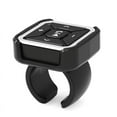 thumbnail image 1 of Multi-function Bluetooth5.0 Remote Control Portable Dual-channel Can Control Mobile Phones For Car Steering Wheel Bicycle Electric Car, 1 of 10
