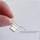 thumbnail image 3 of 4Pc/set Mini Various Nail Art Magnetic Cat Eye Design Magnet Wand Gel Nail Polish Magic Manicure DIY, 3 of 5