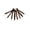 Brown, variant on Sleep-in Headband Heat-Free Curling Tongs, Octopus-Style Hair Curler Design, Lightweight Curling System, Lazy Natural Soft Wave DIY Hair Rollers Styling Tool for Sleep in Overnight (Black)