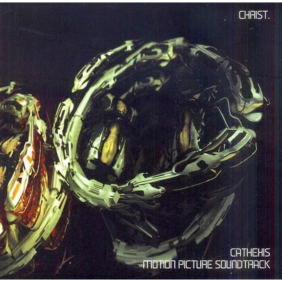 Christ. - Cathexis Soundtrack - Rock - CD