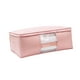 thumbnail image 4 of Bolsa de almacenamiento para edredón Soledad Rosa XL, 4 of 10