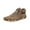 Khaki, variant on Orthopedic Sneakers for Women Men Waterproof Unisex Outdoor Hiking Walking Tennis Shoes Blue 8.5