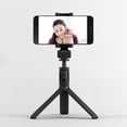 thumbnail image 2 of Tripod Self-timer Handheld Monopod Stick Extendable Selfie for 56-89mm Width Smartphone for 6 7 Plus S8 Fashionable Stable High Efficiency Antiskid Flexible Perspective Durable, 2 of 7