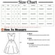 thumbnail image 3 of Vestido de Manga Corta para las Mujeres, Vestido Casual de Cuello en V de Bolsillo de Impresión de Moda Sexy Hecho de Poliéster Ligero para el Verano, Vestido de Verano para las Mujeres, 3 of 6