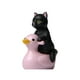 thumbnail image 1 of Playing In Water Pinks Ducks Cats Kittens Landscapes Gardening And Landscapes Doll Decorations, 1 of 2