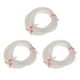 thumbnail image 4 of Línea de pesca clara DYNWAVEMX de 3 piezas para Atar Accesorios de Monofilamento 100 m, 4 of 6