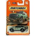 thumbnail image 3 of 2023 Matchbox Mainline Cars 70 Years - Assorted Style to Choose, 3 of 4