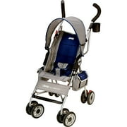 Jeep All-Weather Reclining Umbrella Stroller, Navy