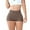 Purple, variant on Women's Panties and High-Waist Shapewear with Lifter and Modeling Tights for Women Beige XS