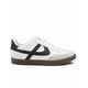 thumbnail image 1 of Tenis Choclo Panam Para Hombre Clásico Antiderrapante 22-29 blanco 29, 1 of 6