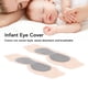 thumbnail image 3 of Sombra De Cubierta Para Ojos Para Bebés, Cuidado De Los Ojos Cubierta Para Ojos Para Recién Nacidos Sombreado Neonatal 2 Piezas Para Dormir, 3 of 7