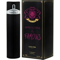 Glenn Perri Unpredictable & Famous Eau De Parfum