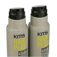 thumbnail image 4 of KMS Hair Play Moldin. Past. 5 Ounce Pack Of 2, 4 of 6