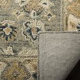 thumbnail image 2 of SAFAVIEH Aspen APN601W Handmade Moss / Ivory Rug, 2 of 5