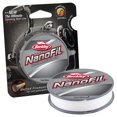 thumbnail image 1 of Berkley - Nanofil Monofilament Fishing Line, 150 Yards Length, 6LB, Clear Mist, 1 of 3