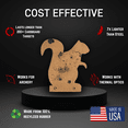 thumbnail image 3 of Squirrel Plinker Target, 3 of 4