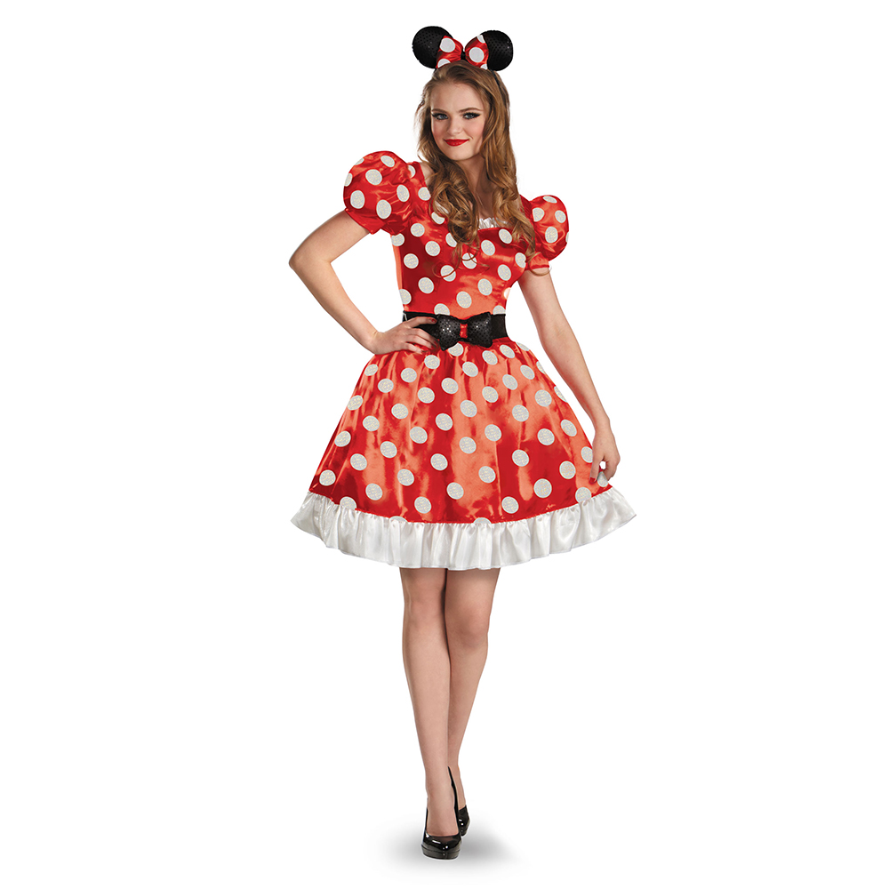 mickey mouse dress up adults
