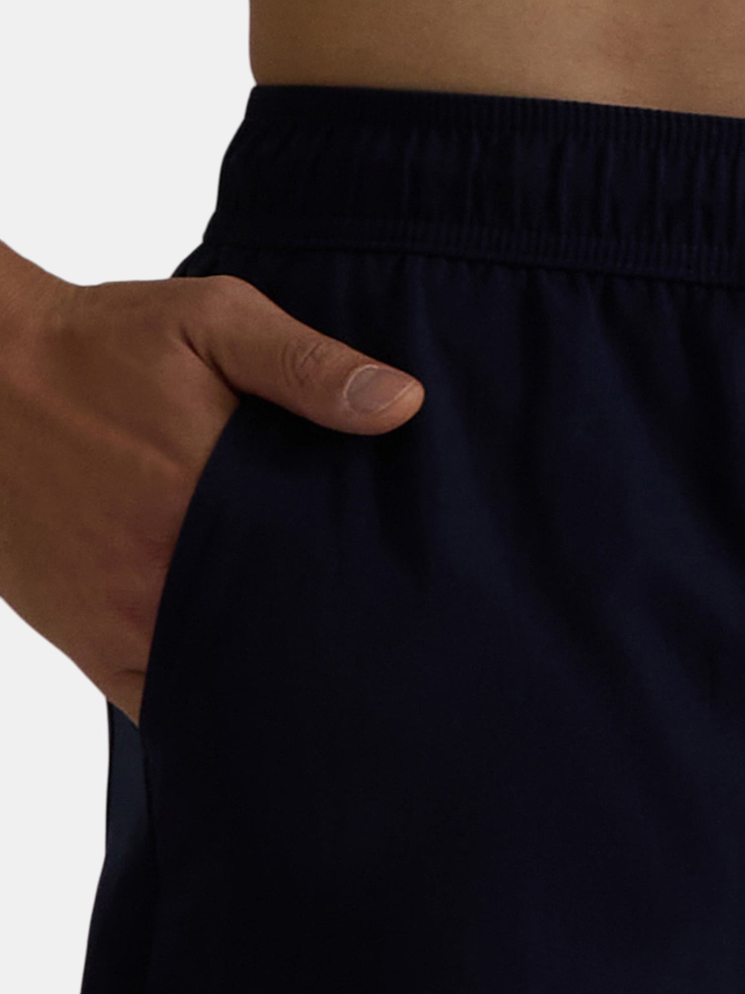 George Men's and Big Men's Swim Short, 6" Inseam, Sizes S-3XL