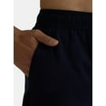 thumbnail image 4 of George Men's and Big Men's Swim Trunks, 6" Inseam, Sizes S-3XL, 4 of 5
