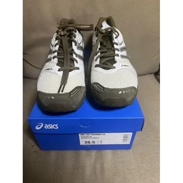 Men US 9.5 Temptation Vacation x Asics Gel-DS Trainer 14