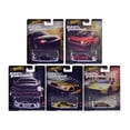 thumbnail image 1 of "Fast & Furious" 2025 5 piece Set M Diecast Model Cars by Hot Wheels, 1 of 6