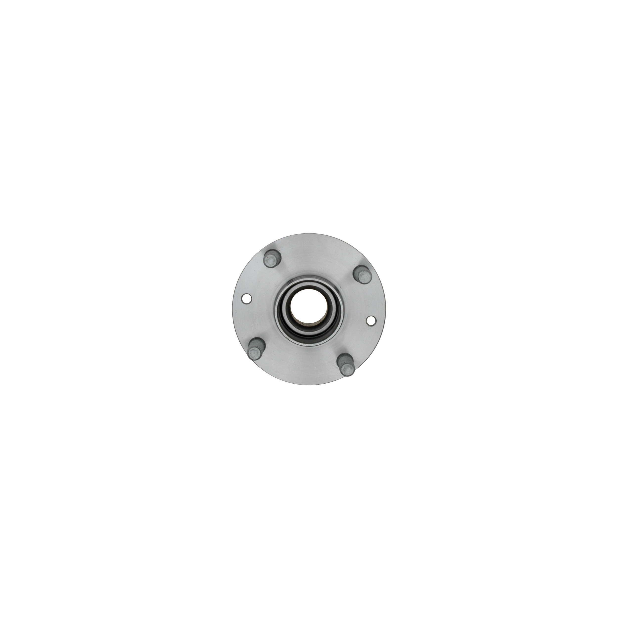 Raybestos 712161 Professional Grade Wheel Bearing and Hub Assembly Fits select: 1994-2003 FORD ESCORT, 1995-2000 MAZDA PROTEGE