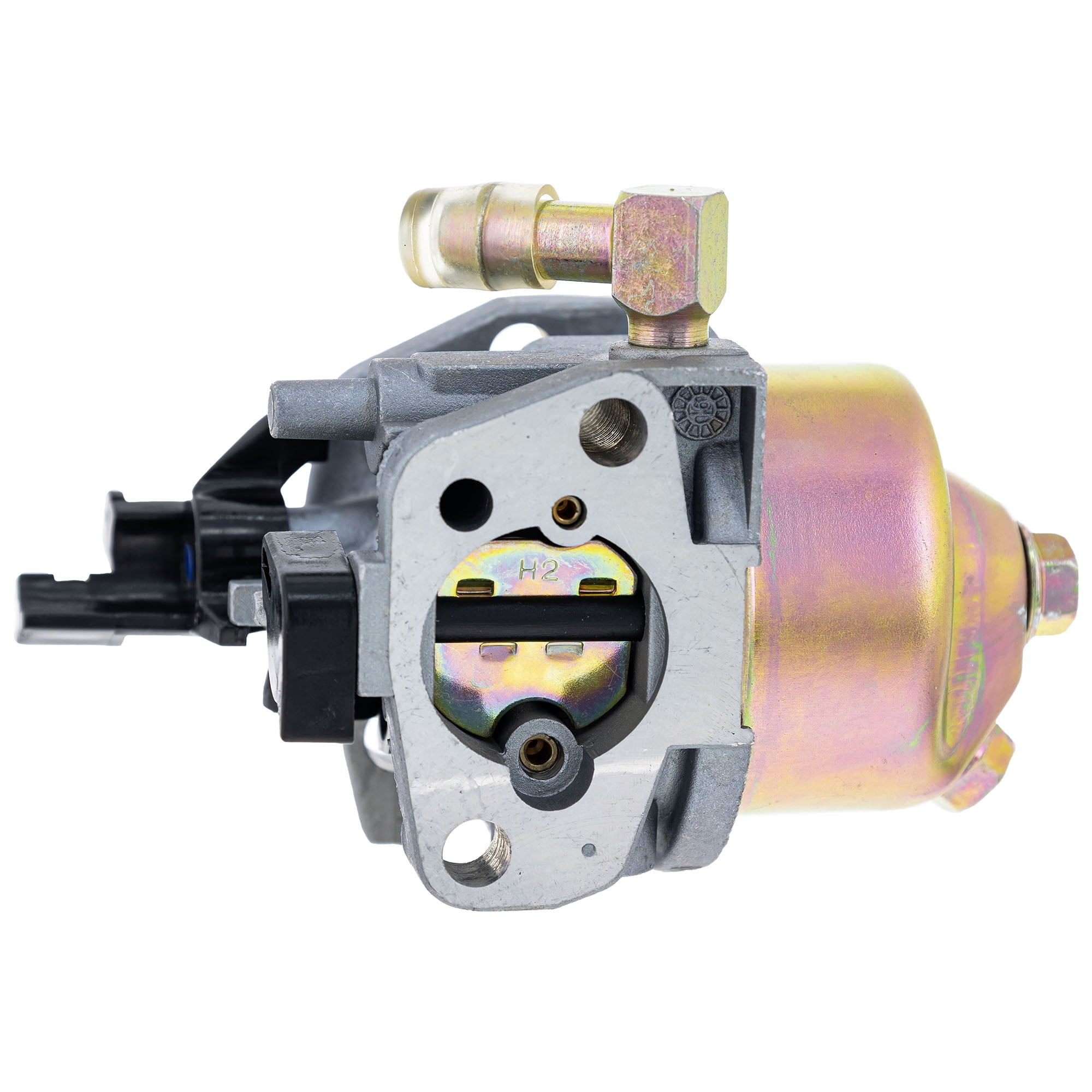 MTD 951-05519 Carburetor Troy-Bilt Craftsman Steel inch Dethatcher Blade 21